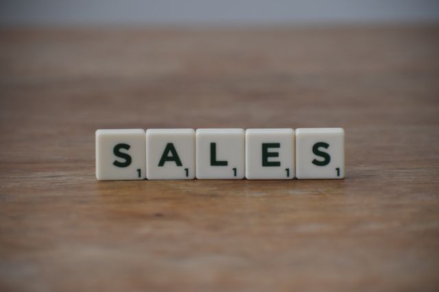 Sales Strategy