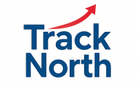 Track North Logo