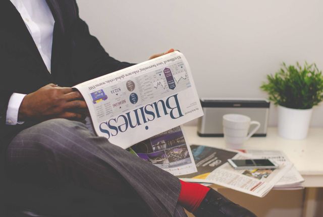 Corporate to Start up